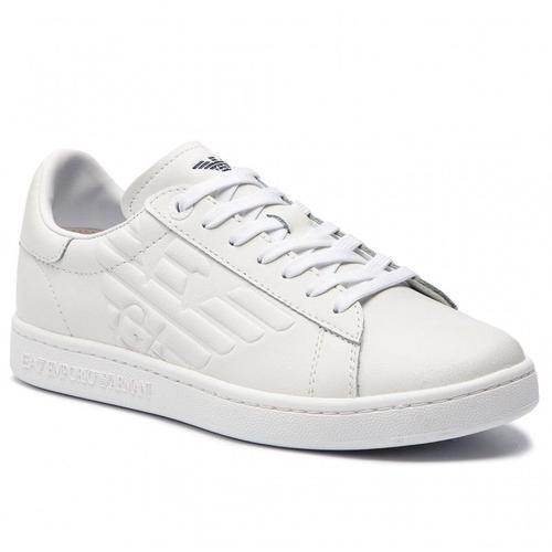 Chaussure Armani Homme Baskets Achat neuf ou d occasion pas cher